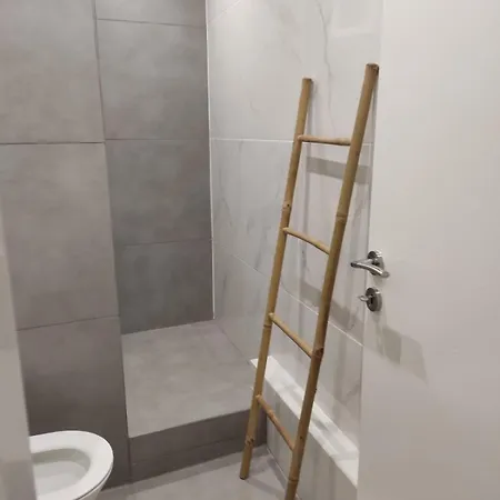 Apartamento Ioannas A4