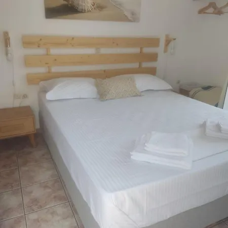 Ioannas A4 * Mérichas