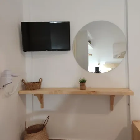 Apartamento Ioannas A4 Mérichas