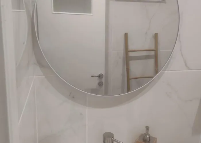 Ioannas A4 Apartamento