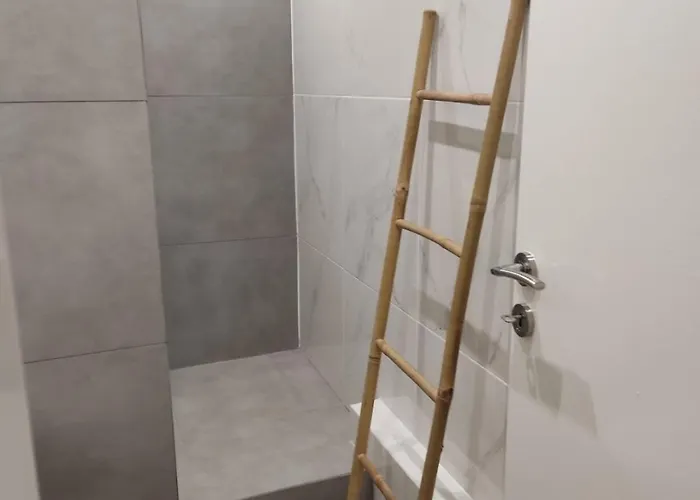 Apartamento Ioannas A4