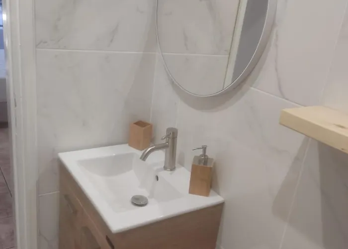 Ioannas A4 Apartamento *