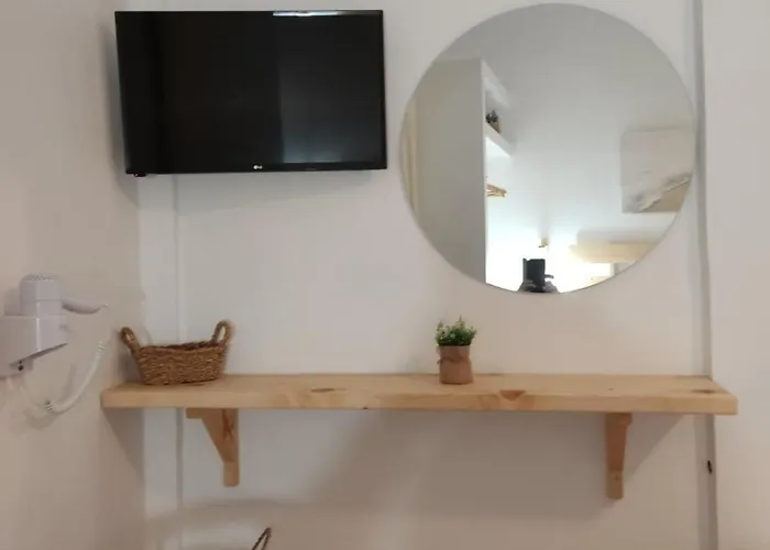 Apartamento Ioannas A4 Mérichas