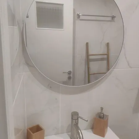 Ioannas A4 Appartement