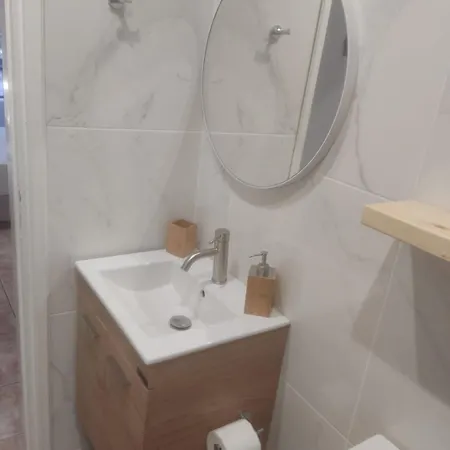 Ioannas A4 Appartement *