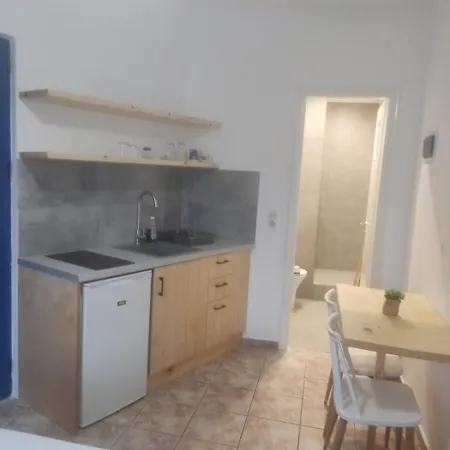 Appartement Ioannas A4