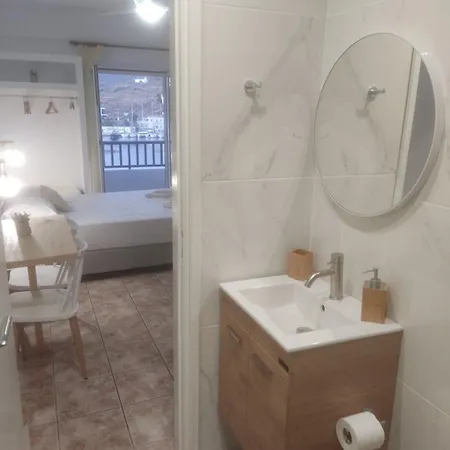 Ioannas A4 Apartman *