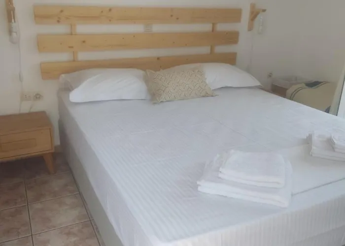 Ioannas A4 * Mérichas